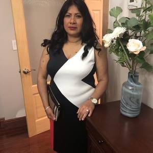 Meet your Posher, Lalita